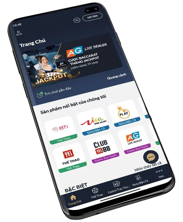 Biểu tượng bảo mật cao tại 89ber