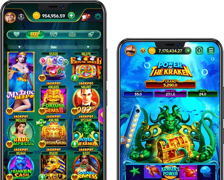 Biểu tượng kho game đa dạng tại 89ber
