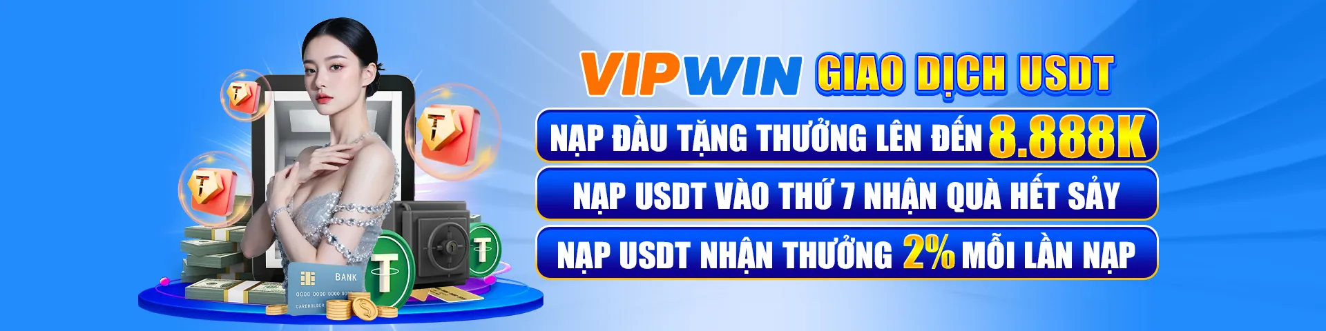 Chương trình VIP 68winapp với các đặc quyền và ưu đãi