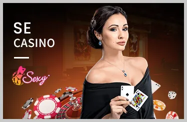 Baccarat tại 89ber