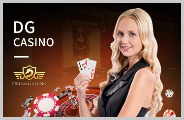 Đa dạng trò chơi casino