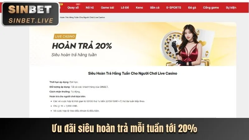 Khuyến mãi nạp tiền lần đầu 89ber